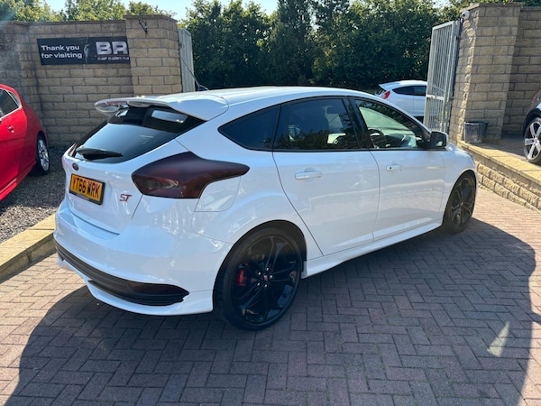 Used Ford Focus 2016 for sale - 75551803: Photo 10