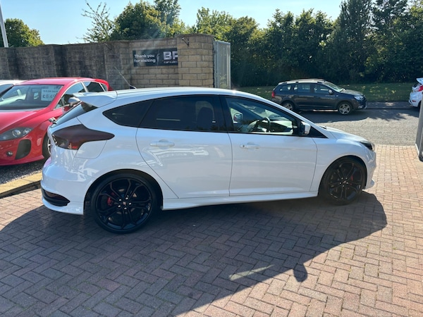 Used Ford Focus 2016 for sale - 75551803: Photo 11