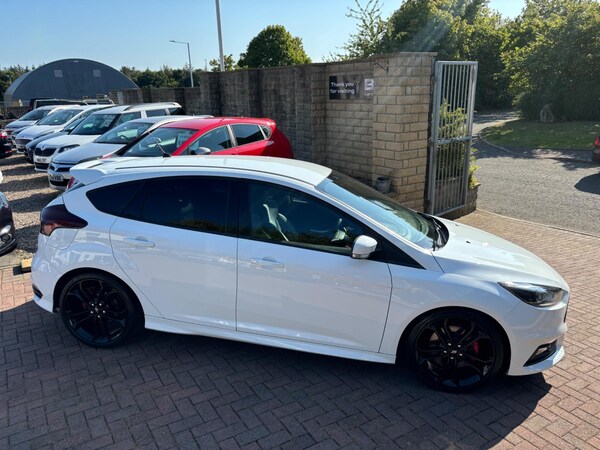 Used Ford Focus 2016 for sale - 75551803: Photo 12