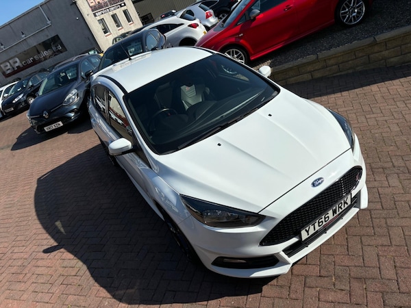 Used Ford Focus 2016 for sale - 75551803: Photo 13