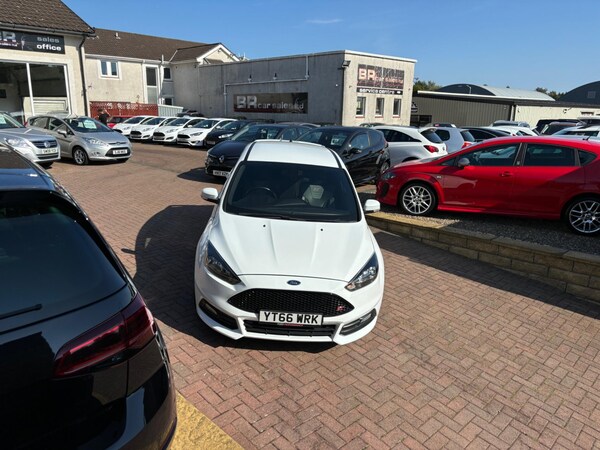 Used Ford Focus 2016 for sale - 75551803: Photo 14