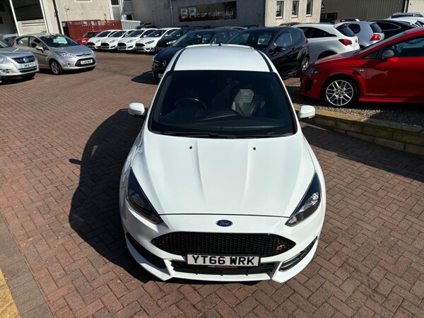 Used Ford Focus 2016 for sale - 75551803: Photo 15