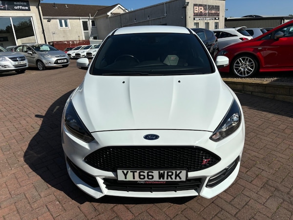 Used Ford Focus 2016 for sale - 75551803: Photo 16