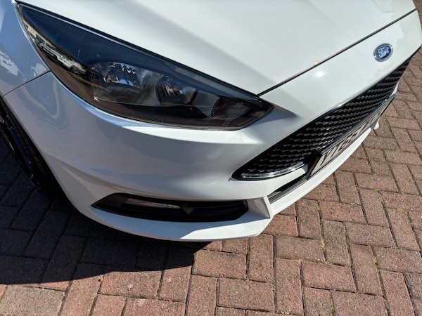 Used Ford Focus 2016 for sale - 75551803: Photo 17