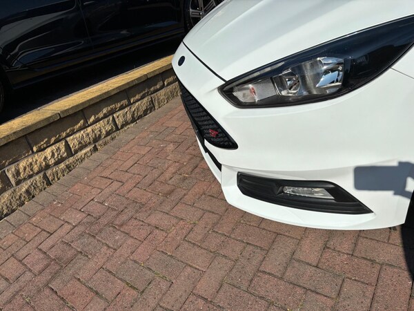 Used Ford Focus 2016 for sale - 75551803: Photo 18
