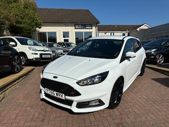 Used Ford Focus 2016 for sale - 75551803: Photo
