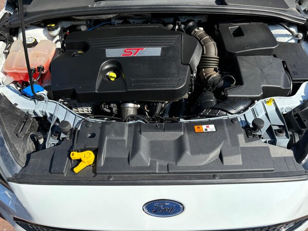 Used Ford Focus 2016 for sale - 75551803: Photo 20