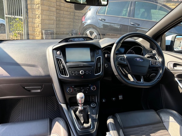 Used Ford Focus 2016 for sale - 75551803: Photo 23