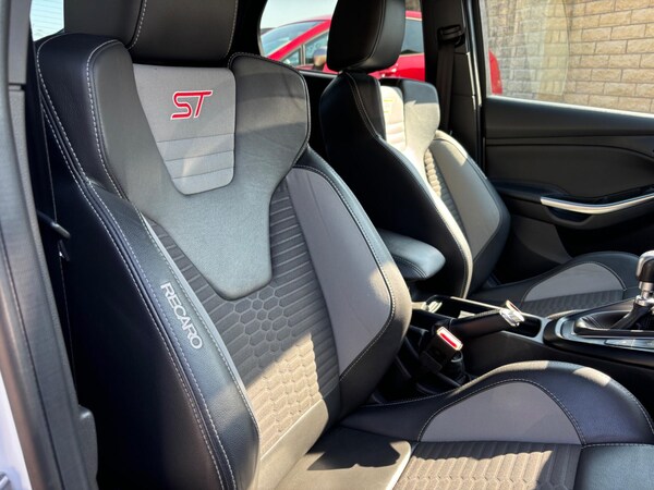 Used Ford Focus 2016 for sale - 75551803: Photo 27