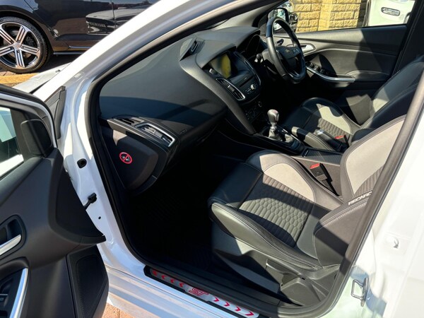 Used Ford Focus 2016 for sale - 75551803: Photo 28