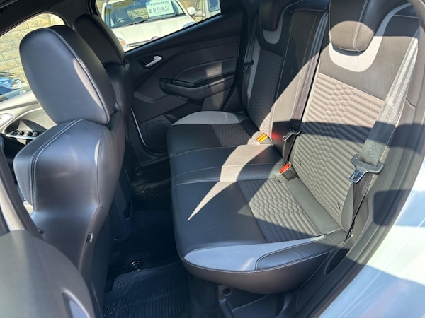 Used Ford Focus 2016 for sale - 75551803: Photo 32