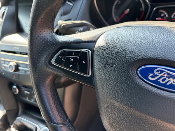 Used Ford Focus 2016 for sale - 75551803: Photo 36