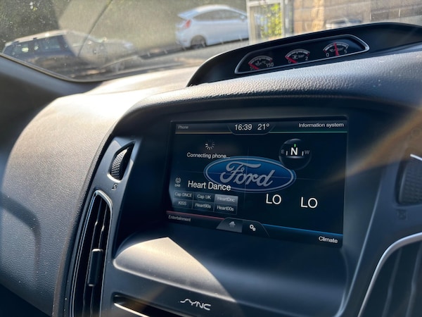 Used Ford Focus 2016 for sale - 75551803: Photo 38