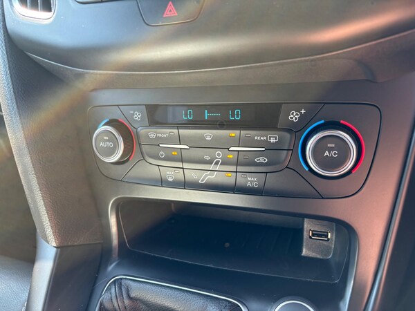 Used Ford Focus 2016 for sale - 75551803: Photo 39