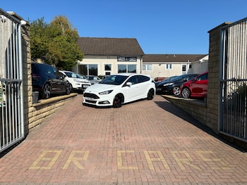 Used Ford Focus 2016 for sale - 75551803: Photo