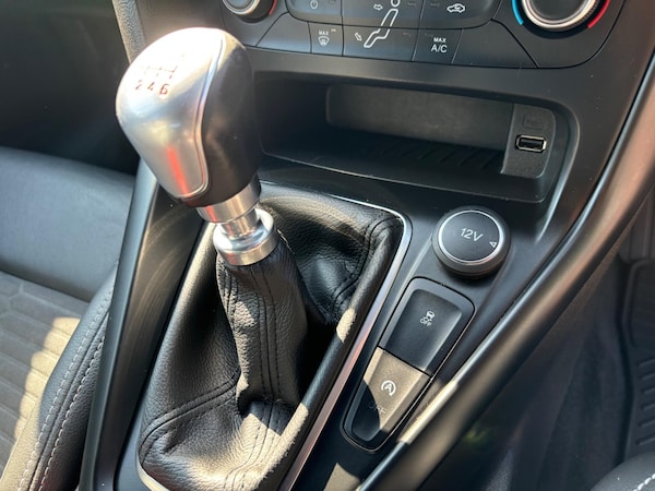 Used Ford Focus 2016 for sale - 75551803: Photo 40