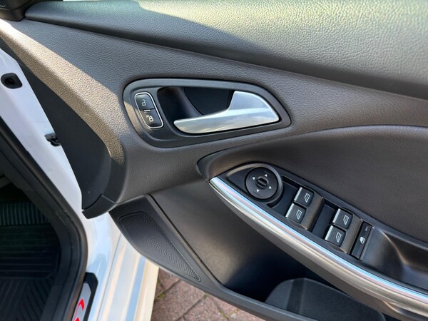 Used Ford Focus 2016 for sale - 75551803: Photo 41