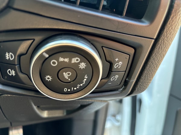 Used Ford Focus 2016 for sale - 75551803: Photo 43