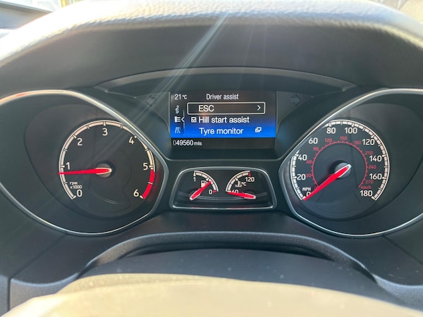 Used Ford Focus 2016 for sale - 75551803: Photo 46