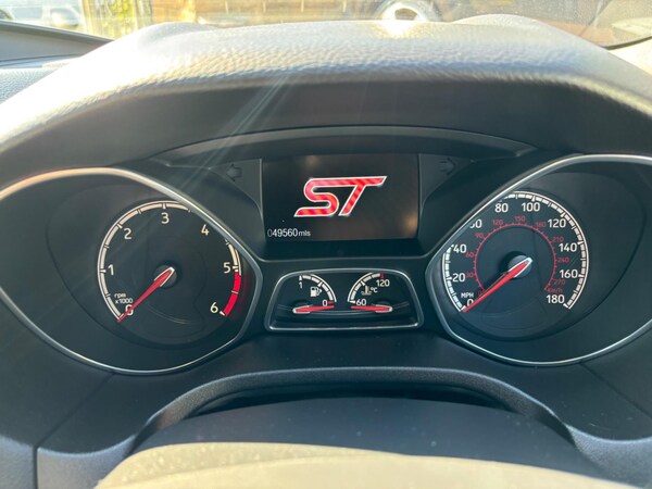 Used Ford Focus 2016 for sale - 75551803: Photo 48