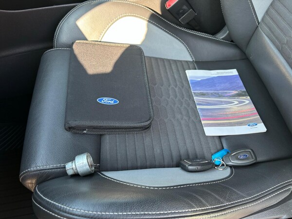Used Ford Focus 2016 for sale - 75551803: Photo 49