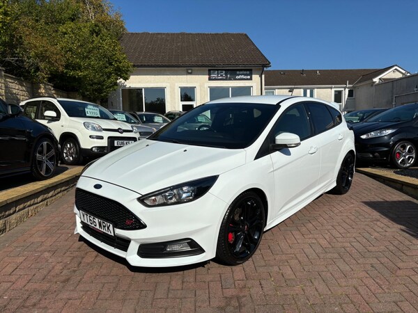 Used Ford Focus 2016 for sale - 75551803: Photo 4
