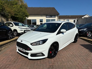 Used Ford Focus 2016 for sale - 75551803: Photo