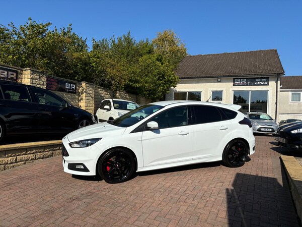 Used Ford Focus 2016 for sale - 75551803: Photo 5