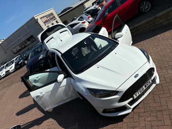 Used Ford Focus 2016 for sale - 75551803: Photo 64