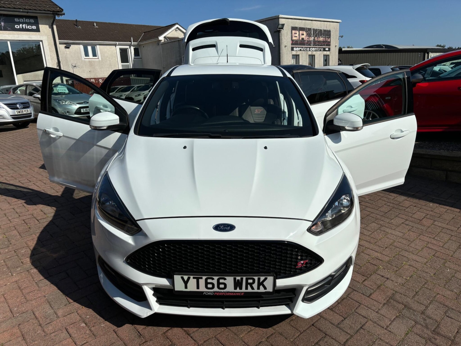 Vehicle 65