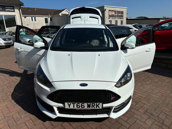 Used Ford Focus 2016 for sale - 75551803: Photo 65