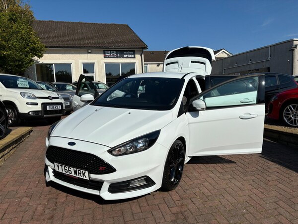 Used Ford Focus 2016 for sale - 75551803: Photo 66