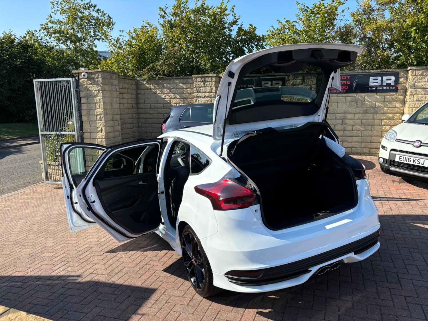Vehicle 67