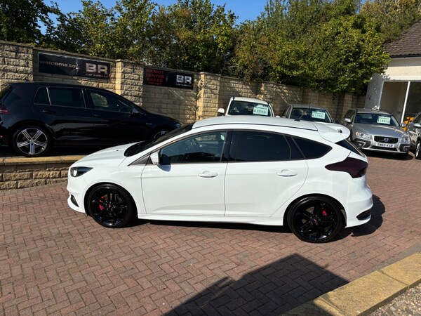 Used Ford Focus 2016 for sale - 75551803: Photo 6