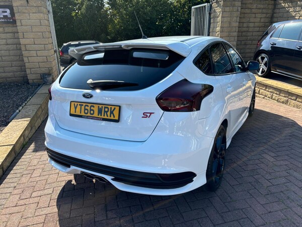 Used Ford Focus 2016 for sale - 75551803: Photo 9
