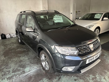 2019 (19) - 0.9 TCe Comfort Euro 6 (s/s) 5dr