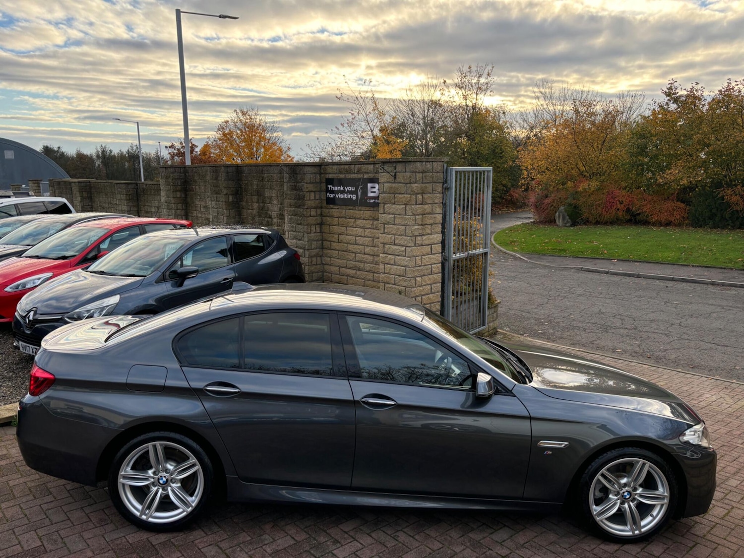 Used BMW 5 Series 2016 for sale - 76484539: Photo 14