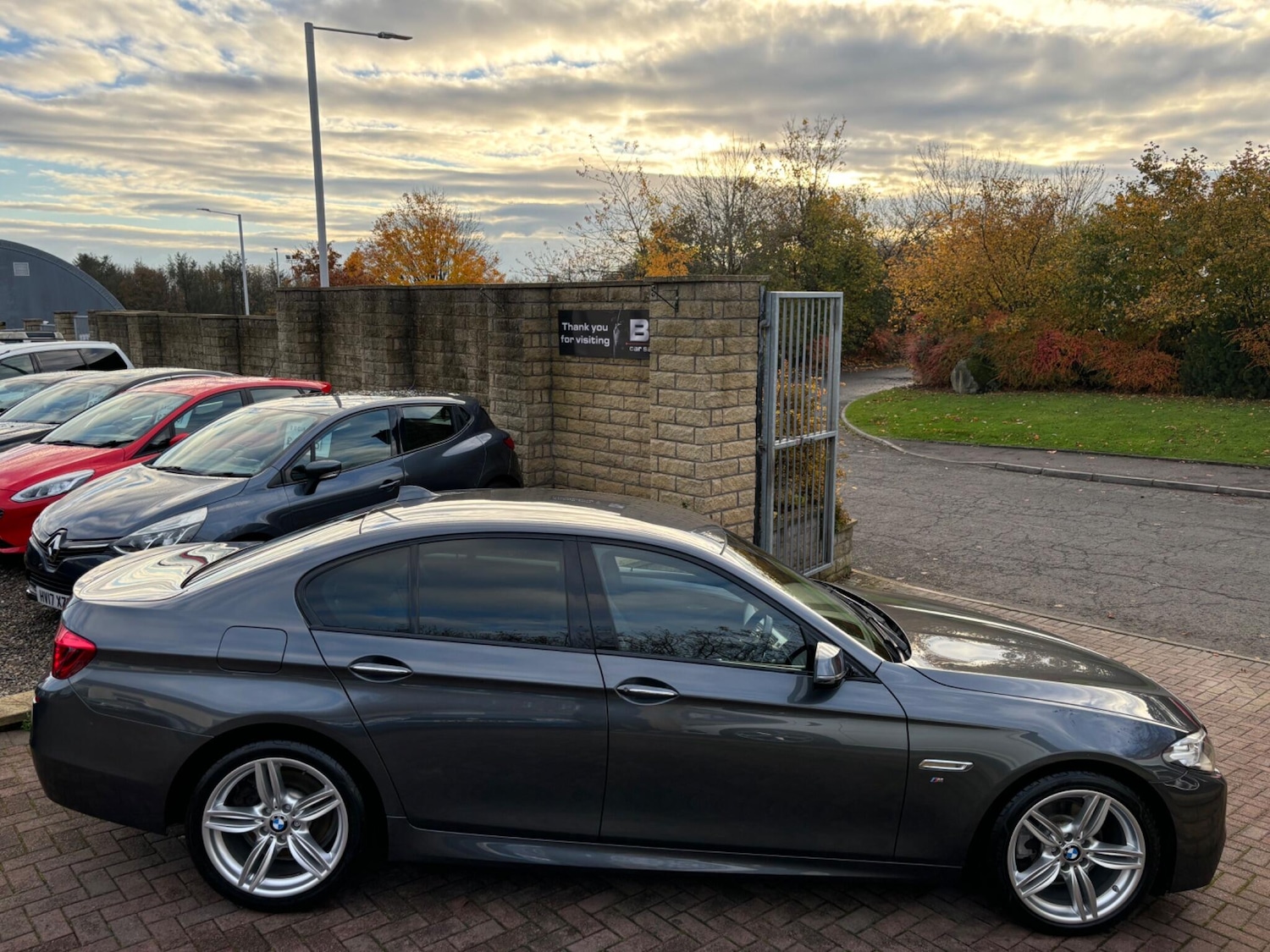 Used BMW 5 Series 2016 for sale - 76484539: Photo 15