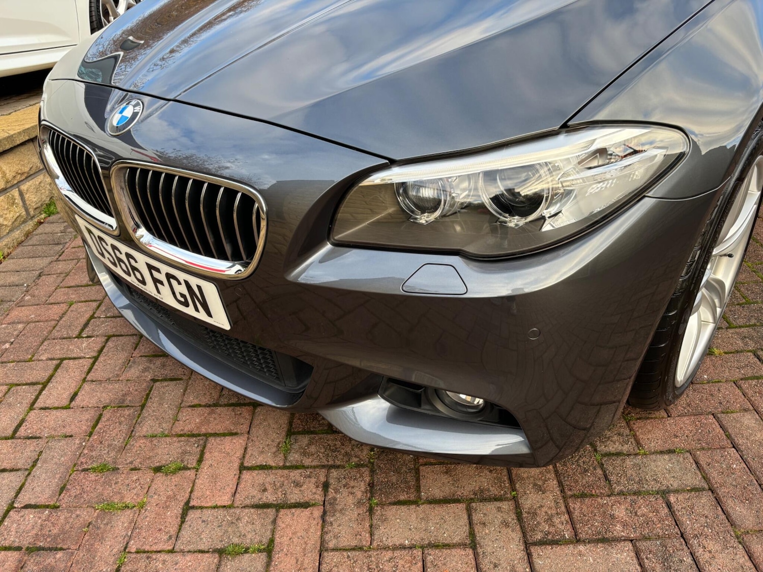 Used BMW 5 Series 2016 for sale - 76484539: Photo 20