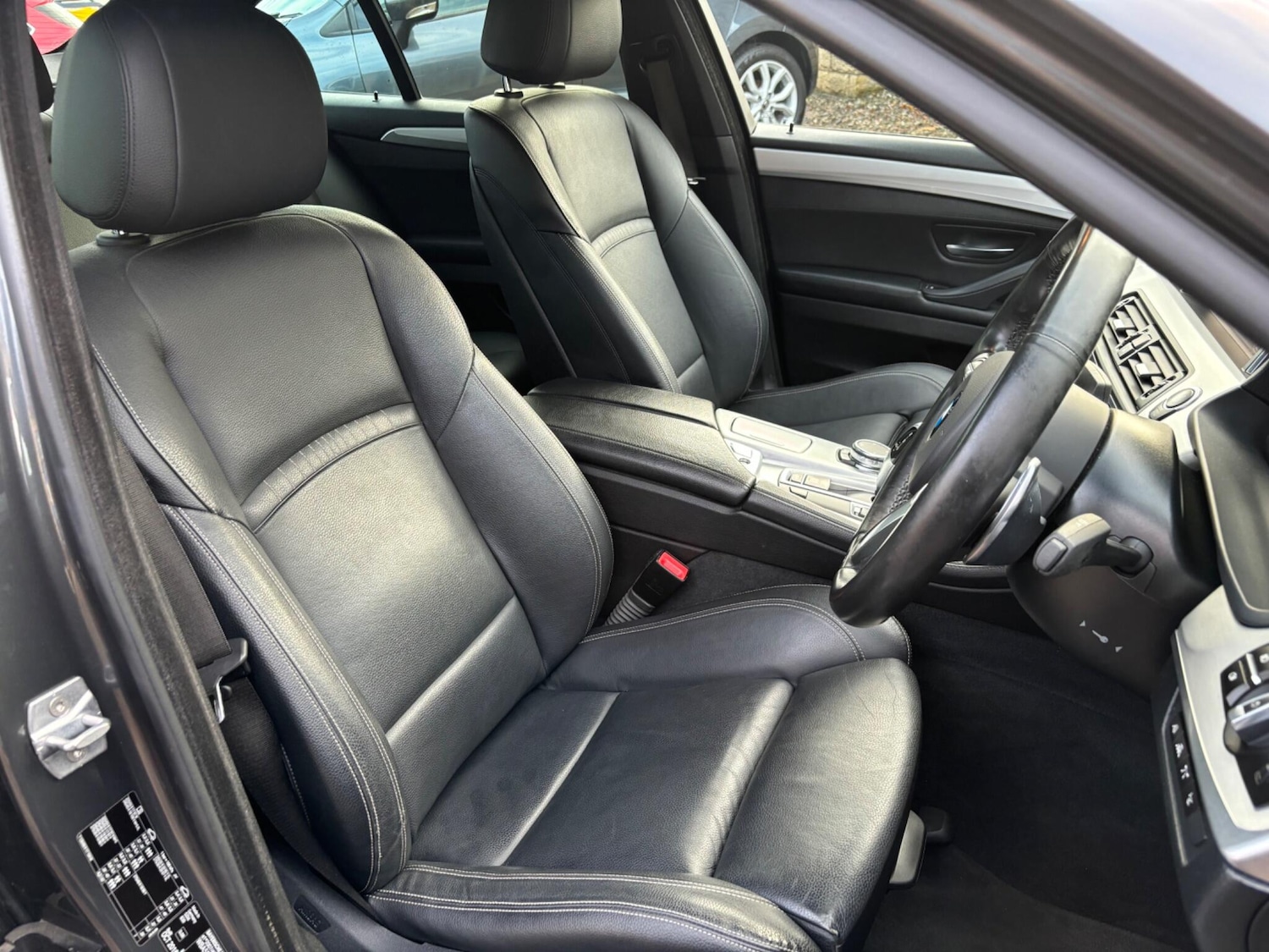 Used BMW 5 Series 2016 for sale - 76484539: Photo 27