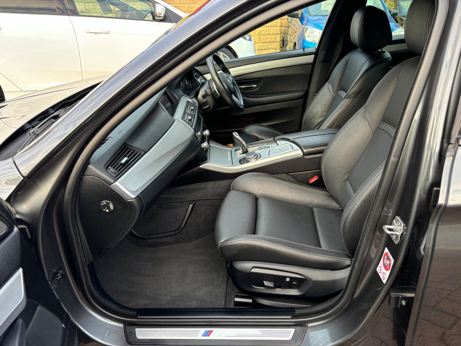 Used BMW 5 Series 2016 for sale - 76484539: Photo 29