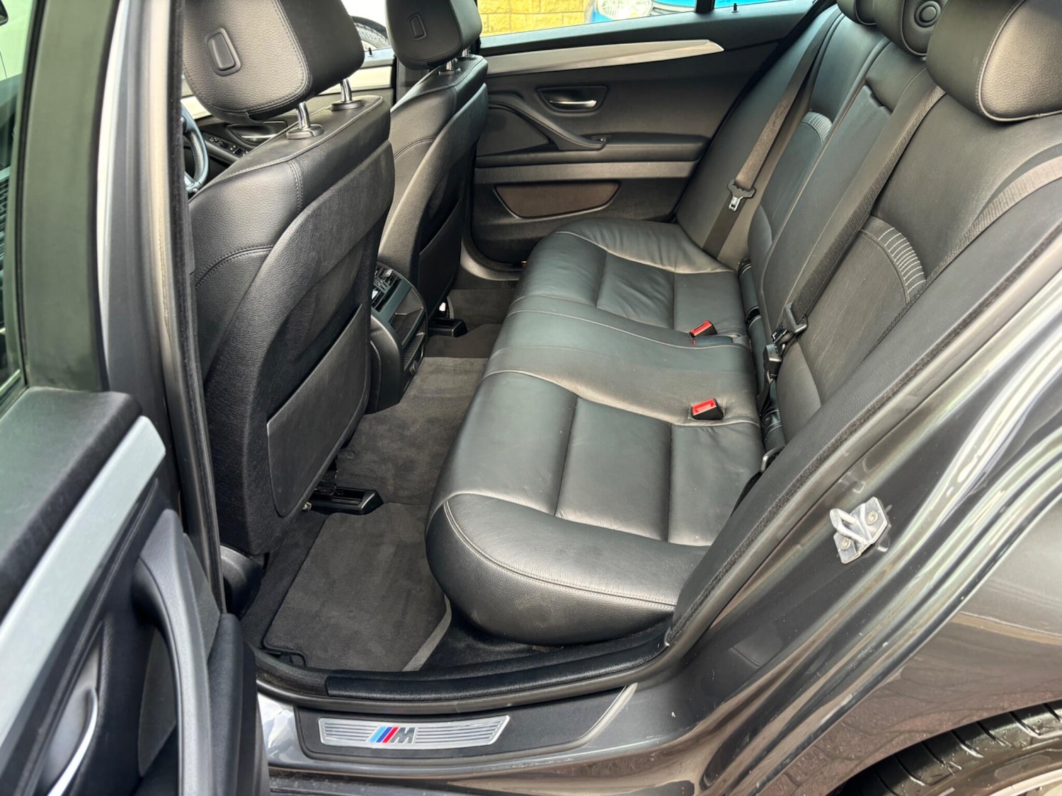 Used BMW 5 Series 2016 for sale - 76484539: Photo 31