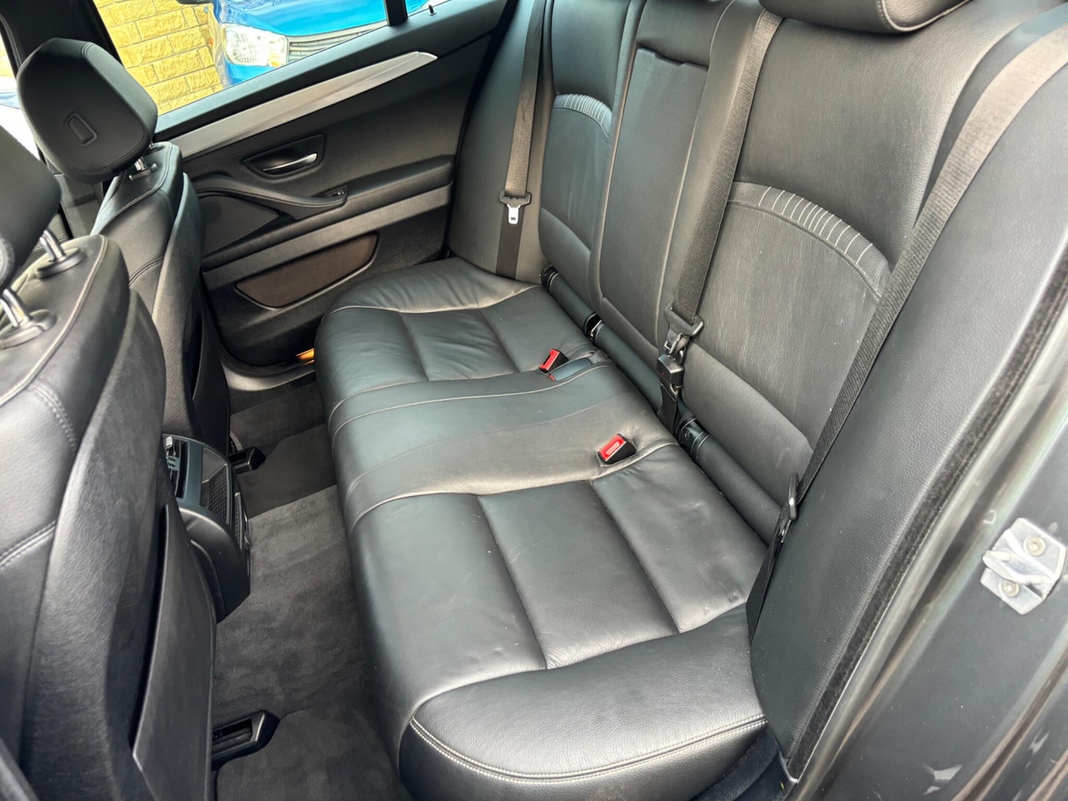 Used BMW 5 Series 2016 for sale - 76484539: Photo 32