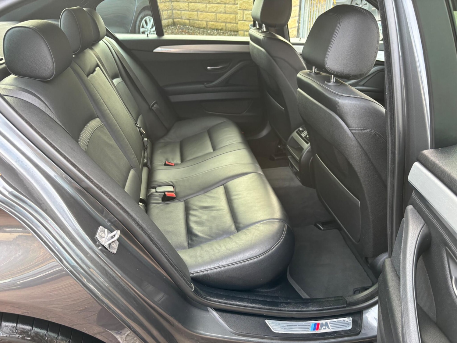 Used BMW 5 Series 2016 for sale - 76484539: Photo 33