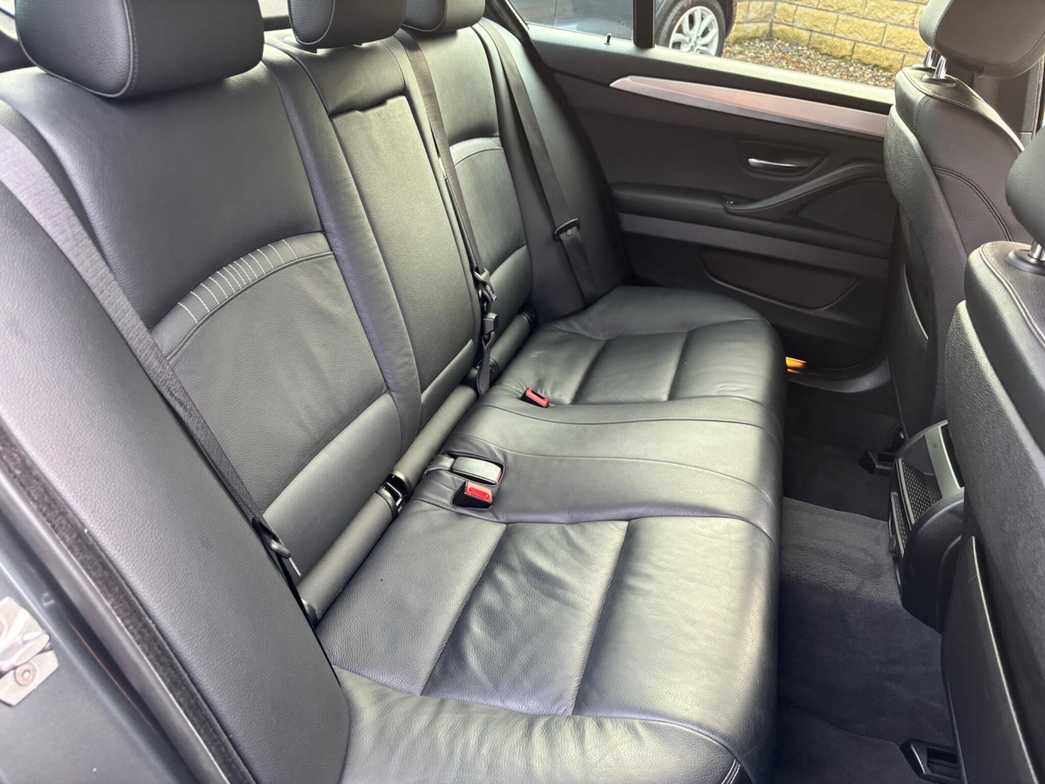 Used BMW 5 Series 2016 for sale - 76484539: Photo 34