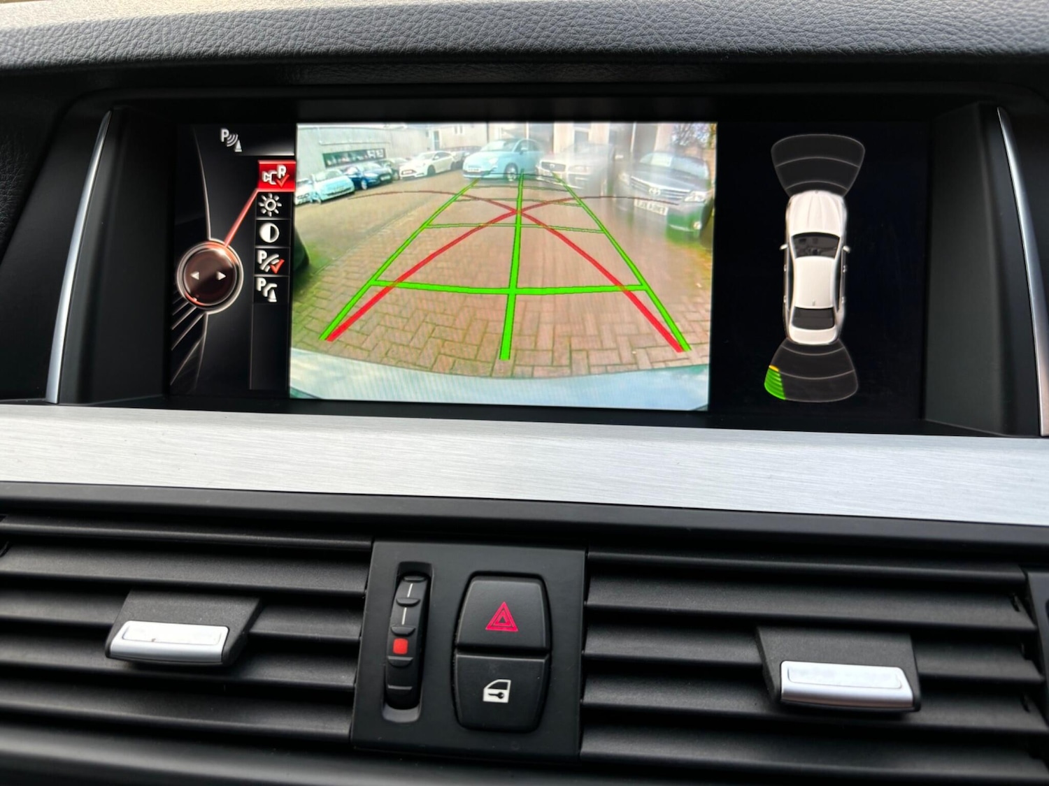 Used BMW 5 Series 2016 for sale - 76484539: Photo 38