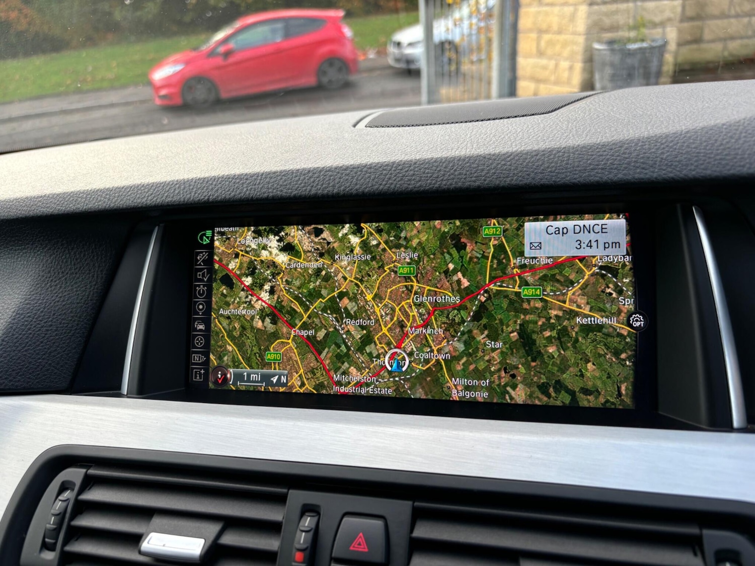 Used BMW 5 Series 2016 for sale - 76484539: Photo 39