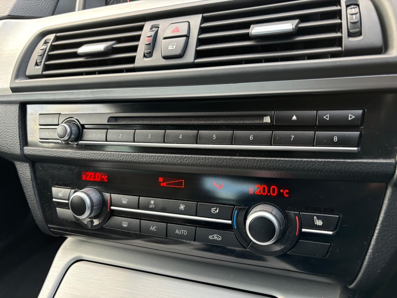 Used BMW 5 Series 2016 for sale - 76484539: Photo 41