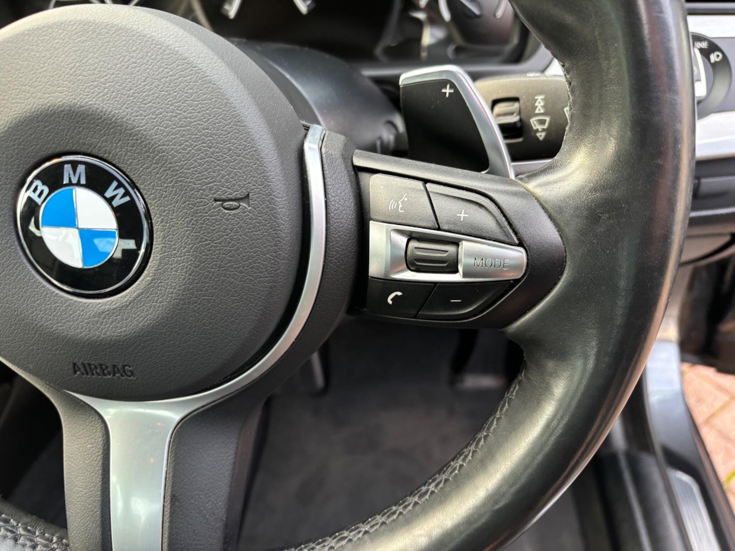 Used BMW 5 Series 2016 for sale - 76484539: Photo 44