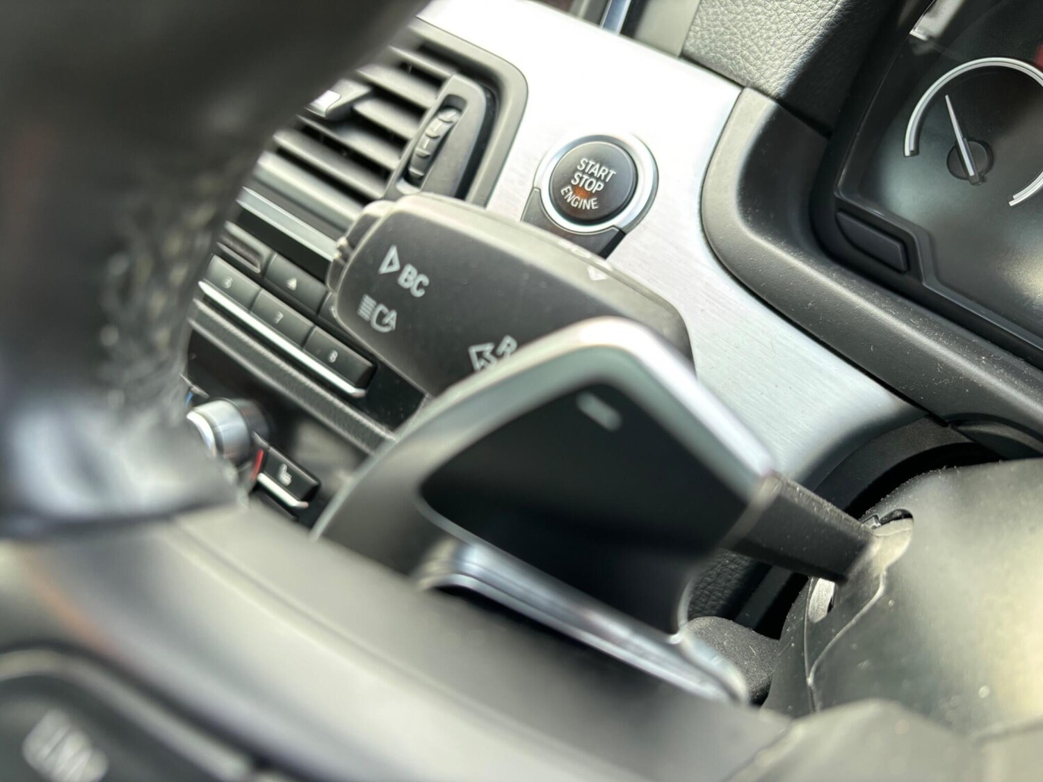 Used BMW 5 Series 2016 for sale - 76484539: Photo 45